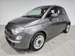 Fiat 500 1.2 Lounge, Auto's, Voorwielaandrijving, Euro 5, Stof, 4 cilinders