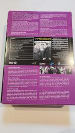 Dvd serie, Enlèvement, Comme neuf