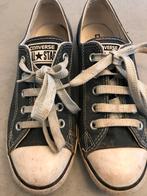 Converse All Star bleu taille 36, Ophalen, Gebruikt