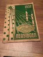 Kerstboek libelle 1937, Gebruikt, Ophalen of Verzenden