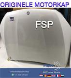 W253 X253 GLC MOTORKAP PARELMOER WIT Mercedes 2016-2021 ORIG, Auto-onderdelen, Gebruikt, -, Voor, Ophalen of Verzenden