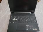 PC portable tuf  gaming A15 RTX2080 16g ram 144hz, Computers en Software, Windows Laptops, Ophalen, Gebruikt, ASUS, Gaming
