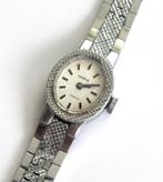 Vintage Chaika mechanisch dames horloge USSR 70’s., Ophalen of Verzenden, Zo goed als nieuw