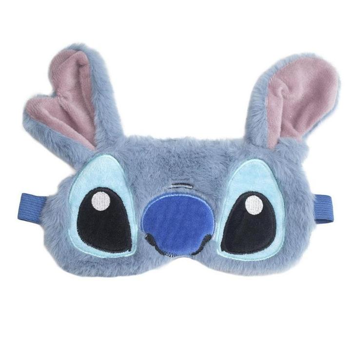 Stitch Slaapmasker - Disney, Handtassen en Accessoires, Overige Accessoires, Nieuw, Ophalen of Verzenden