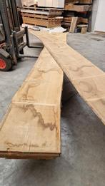 Chêne massif 2 cm - pour le fabricant de meubles, Bricolage & Construction, Bois & Planches, Neuf, Planche, 300 cm ou plus, Chêne