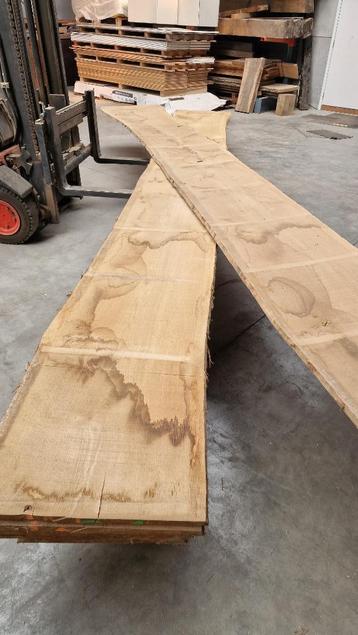 Eik massief 2 cm - voor de meubelmaker  beschikbaar voor biedingen