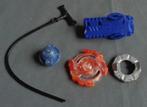 BEYBLADE BURST Roktavor R2 Gravity Revolve D03 TS05 HASBRO 2, Verzenden, Zo goed als nieuw