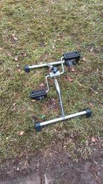 Fietshulp, Ophalen, Zo goed als nieuw