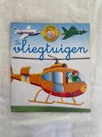 stickerboek vliegtuigen, Ophalen of Verzenden, Nieuw, Stickers en Plaatjes