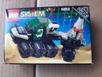 Lego 6852 Space Police, Ophalen of Verzenden, Gebruikt