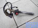 Clipon rechts voor de Kawasaki ZX6R 2005 2006 636cc ZX6-R ZX, Motoren, Ophalen of Verzenden, Gebruikt
