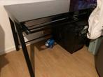 Bureau noir, Ophalen, Zo goed als nieuw, Bureau