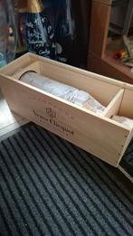 Veuve Clicquot Jeroboam (3 liter), Verzamelen, Wijnen, Ophalen, Frankrijk, Nieuw, Champagne
