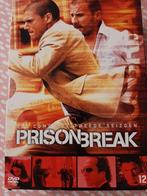 Prison break dvd box, Cd's en Dvd's, Ophalen of Verzenden, Zo goed als nieuw