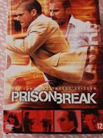 Prison break dvd box, Ophalen of Verzenden, Zo goed als nieuw