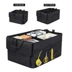 Auto - Multifunctionele Kofferbak Organizer