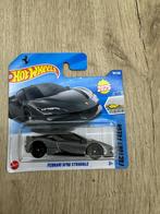Hotwheels ferrari sf90 stradale, Hobby en Vrije tijd, Modelauto's | 1:50, Ophalen, Nieuw, Auto, Overige merken