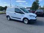 Ford Transit Courier, Auto's, Voorwielaandrijving, 4 deurs, Euro 6, 4 cilinders