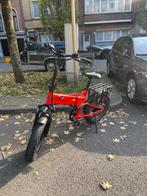 Vélo électrique pliable ENGWE ENGINE X, Enlèvement, Comme neuf