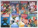 8 X Dredd Rules - Judge Dredd - Comic strips, Boeken, Strips | Comics, Gelezen, Ophalen of Verzenden