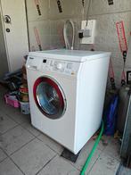 Wasmachine Miele novotronic W 527, Ophalen, Minder dan 85 cm, 4 tot 6 kg, Voorlader