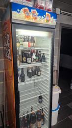 Drankjes uit koelkast, Ophalen, Dranken