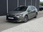 Toyota Corolla Hybrid STYLE+GPS Half LEDER Parkeersensor Dod, Auto's, Toyota, Gebruikt, 4 cilinders, 85 g/km, Corolla