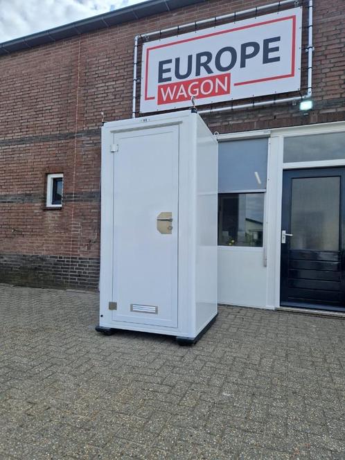 Toiletunit Polar fresh spoel toilet en wasbak toiletunit DUI, Zakelijke goederen, Machines en Bouw | Keten en Containers, Ophalen of Verzenden