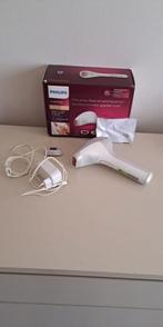 Epilator, Ophalen of Verzenden, Zo goed als nieuw