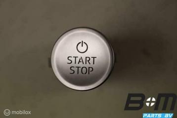 Startknop Audi A3 8V beschikbaar voor biedingen