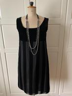Little Black DressLittle Black Dress (vintage) 38/40, Maat 38/40 (M), Zwart, Ophalen of Verzenden, Zo goed als nieuw