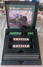 mini trains 1/220 editions Atlas collections au choix, Enlèvement ou Envoi, Utilisé