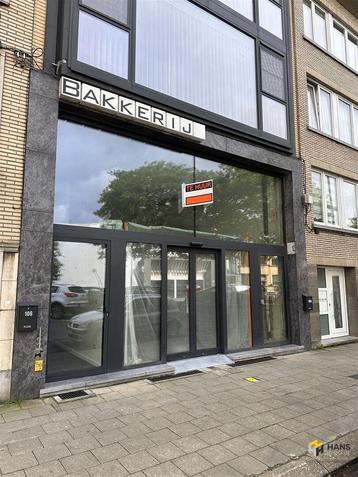 Commercieel te huur in Deurne beschikbaar voor biedingen