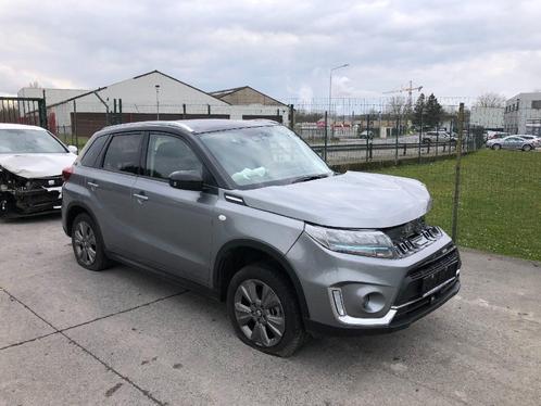 Suzuki vitara 4x4 année 2021 pour PIECES, Auto-onderdelen, Carrosserie, Deur, Suzuki, Ophalen