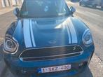 Mini Countryman, Countryman, Blauw, 1790 kg, 5 deurs