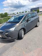 Opel zafira tourer 1.6 CDTi ecoFLEX, Auto's, Euro 6, Particulier, Parkeersensor, Te koop