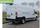 Peugeot Boxer 2.2 BlueHDi 180 S&S L4H2 3.5t, Achat, Alarme, 3 places, 179 ch
