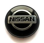 Nissan Enjoliveurs Caches moyeux 56mm 58mm 60mm 68mm 70mm 75, Enlèvement ou Envoi, Neuf