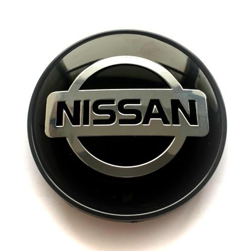 Nissan Enjoliveurs Caches moyeux 56mm 58mm 60mm 68mm 70mm 75, Autos : Divers, Enjoliveurs, Neuf, Enlèvement ou Envoi