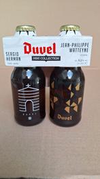 2 mini-Duvel-flesjes, Ophalen of Verzenden