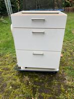 Keukenkast, Ophalen, Zo goed als nieuw