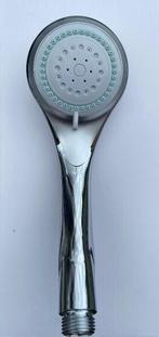 Pomme de douche avec flexible, Ophalen, Nieuw, Chroom, Douche