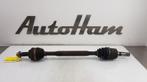 AANDRIJFAS LINKS ACHTER MX-5 (NC18 / 1A) (NIETAFLEESBAAR), Gebruikt, Mazda