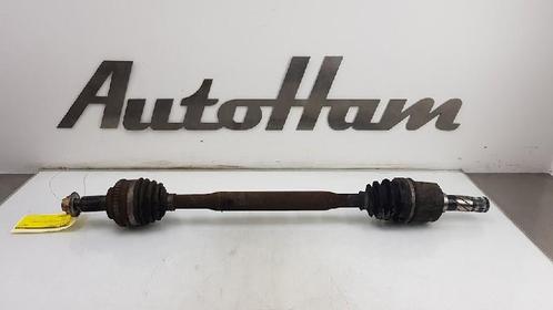 AANDRIJFAS LINKS ACHTER MX-5 (NC18 / 1A) (NIETAFLEESBAAR), Auto-onderdelen, Remmen en Aandrijving, Mazda, Gebruikt