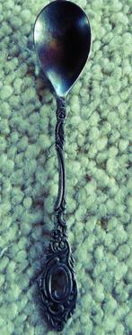 Theelepeltje/ Verzamelen, Antiek en Kunst, Ophalen of Verzenden