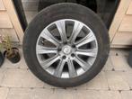 Originele winterkit Mercedes 16’’, Ophalen, Gebruikt, 16 inch, Banden en Velgen