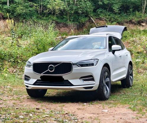 Volvo XC60 T8 AWD Twin Engine 407pk, Auto's, Volvo, Particulier, XC60, Keyless entry, Zetelverwarming, Hybride Elektrisch/Benzine