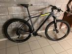 MTB Cube Attention SL Maat L-XL, Fietsen en Brommers, Gebruikt, Hardtail, Heren, 53 tot 57 cm