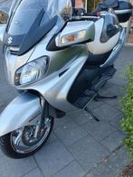 Zeer goede burgman 650 2006. Ruilen bmw f800st, Particulier, Meer dan 35 kW, 650 cc, 2 cilinders