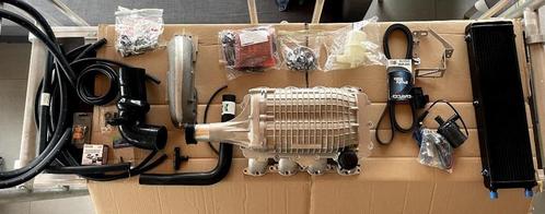 BULLET SUPERCHARGER KIT – TOYOTA - LEXUS 4.7L V8 2UZ-FE, Auto-onderdelen, Motor en Toebehoren, Toyota, Lexus, Nieuw, Ophalen